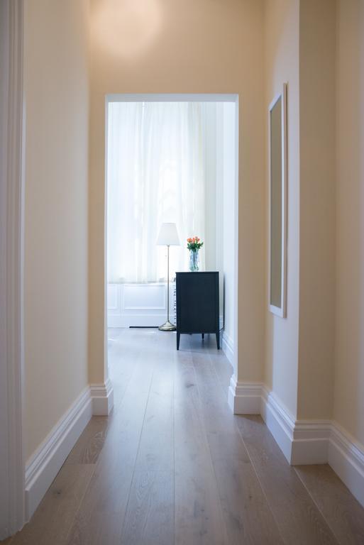Luxton Apartments - Knightsbridge Londra Dış mekan fotoğraf