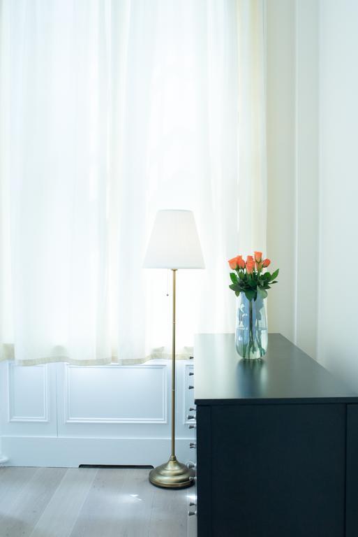 Luxton Apartments - Knightsbridge Londra Dış mekan fotoğraf