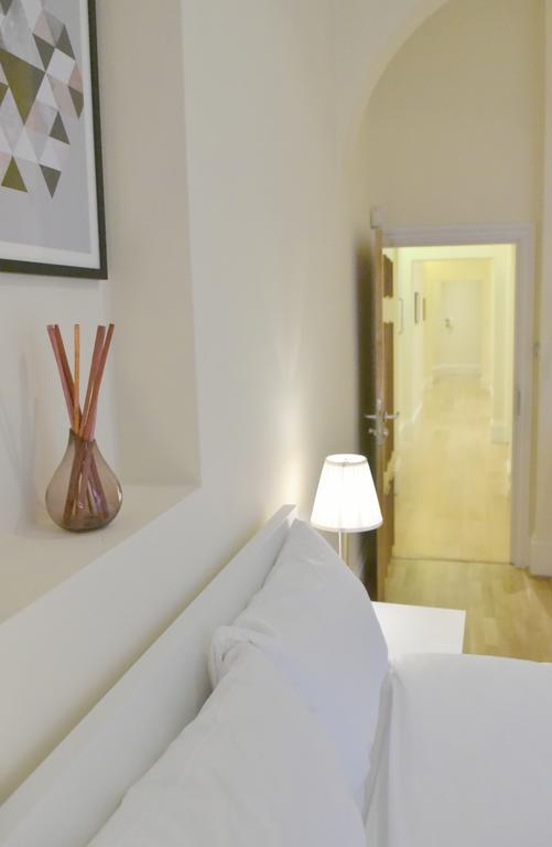 Luxton Apartments - Knightsbridge Londra Dış mekan fotoğraf