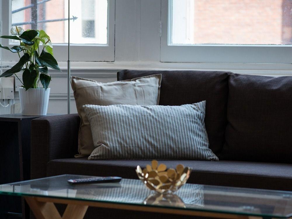 Luxton Apartments - Knightsbridge Londra Dış mekan fotoğraf